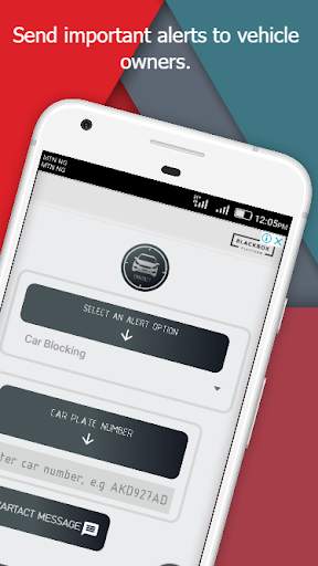 CarTact / Cartack mobile app screenshot 4