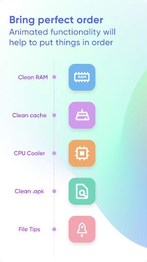 Soft Clean screenshot 5