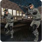 CONTRACT SNIPER: SNOW ASSAULT