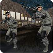 CONTRACT SNIPER: SNOW ASSAULT 1.4