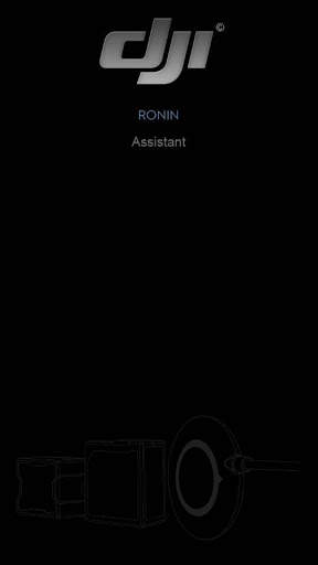 DJI Ronin Assistant screenshot 1