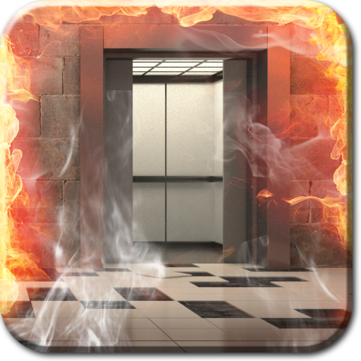 100 Doors : RUNAWAY icon