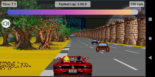 Top Gear Car Racing : Top Speed Car Racing Game screenshot 3