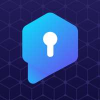 TrustKeys Blockchain SuperApp logo