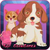 Pet Salon Free - Kids game 1.0.3