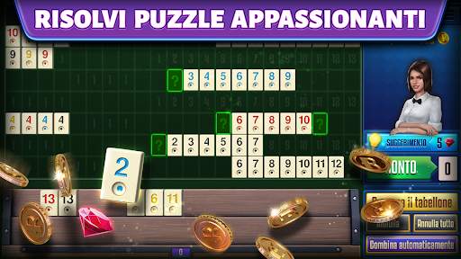 Rummy Club screenshot 2