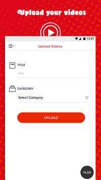 FunTube - Watch Video & Earn Money स्क्रीनशॉट 8