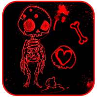 Matchstick, Skull Themes, Live Wallpaper on 9Apps
