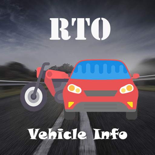 RTO Vehicle Info 1.0