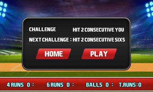 World T20 Cricket 2016 screenshot 5