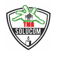 TMB Trabajos Magia Blanca icon