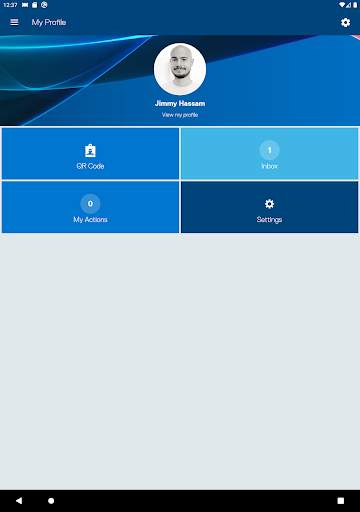 Dell Technologies FRS FY21 screenshot 7