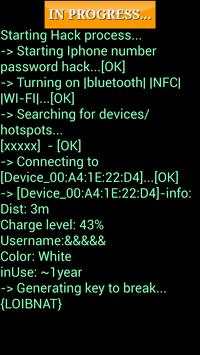 WIFI Hack Tool | WPA 2 - prank screenshot 3