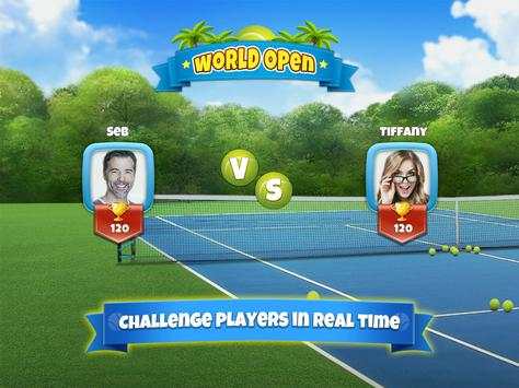Tennis Clash скриншот 6