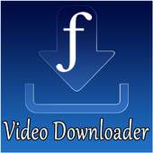 Video Downloader for Facebook 1.2