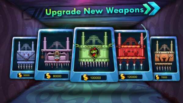 I Love Zombie Smasher screenshot 5