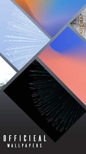 theme and launcher for google pixel 3 xl screenshot 4