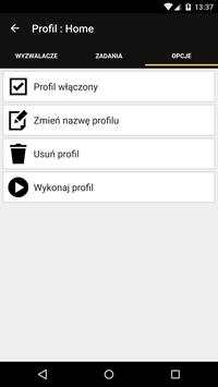 Droid Automation screenshot 5