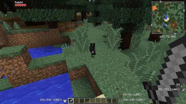Mod Minecraft PVP Ideas screenshot 1