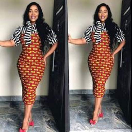 New Latest Ankara Styles 2020 screenshot 5