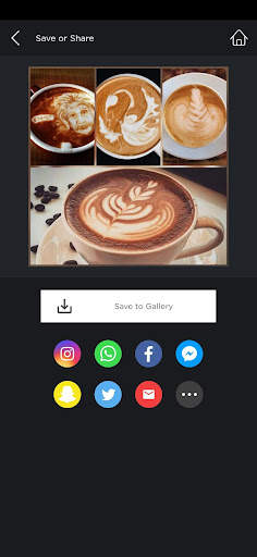 Photo Maker simple Editor screenshot 7