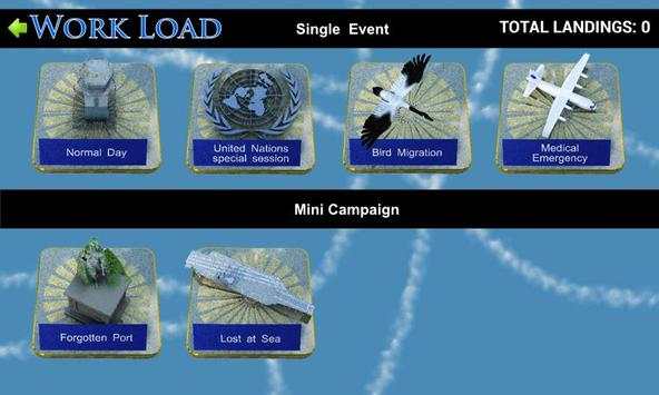 Air Lane Lite screenshot 3
