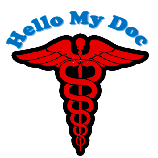 Hello My Doc icon