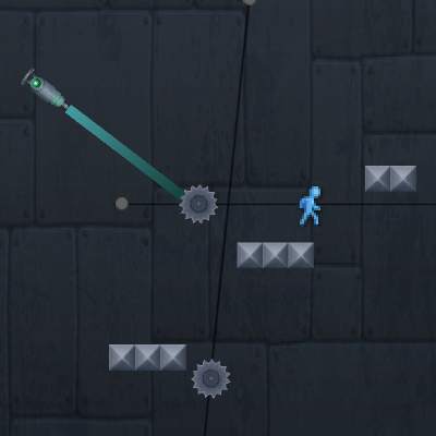 Give Up Mobile screenshot 4