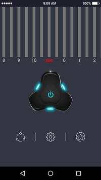 Call flash light 2018 screenshot 4