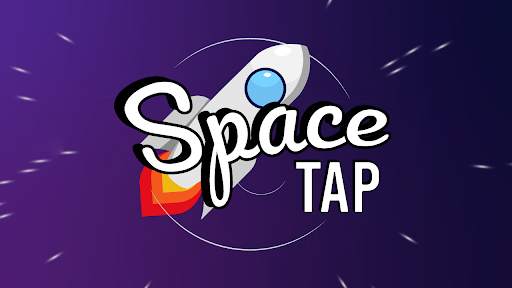 Space Tap: Arcade Tap Game screenshot 1
