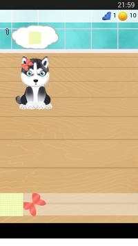 Wash Pets Games screenshot 1