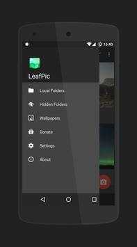 LeafPic Gallery [BETA] (Unreleased) screenshot 2