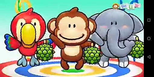 Video Lagu Anak Offline screenshot 6