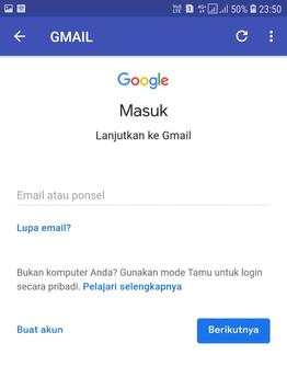 Mail All in One screenshot 4