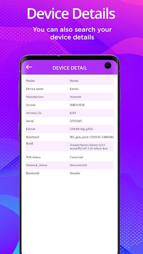 Caller ID & Number Location screenshot 7
