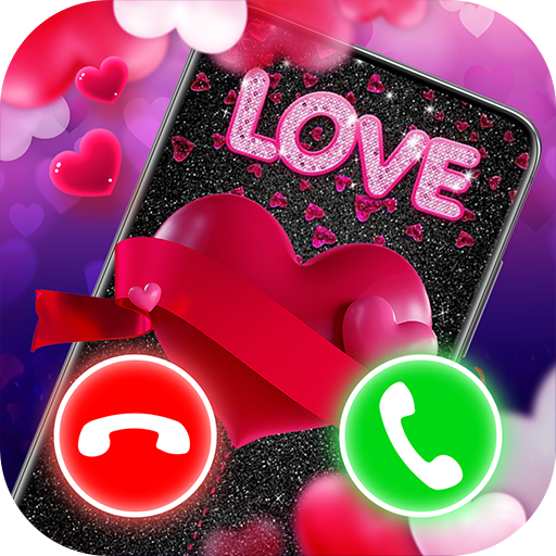 Cool CallScreen-Birthday Theme icon
