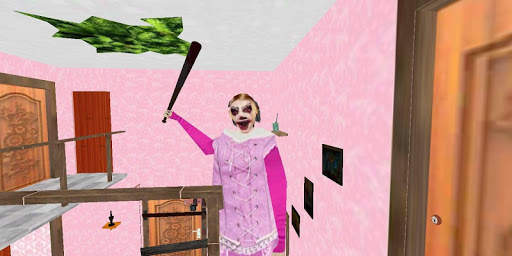 Princeas Granny :2020 Horror Scary MOD screenshot 4