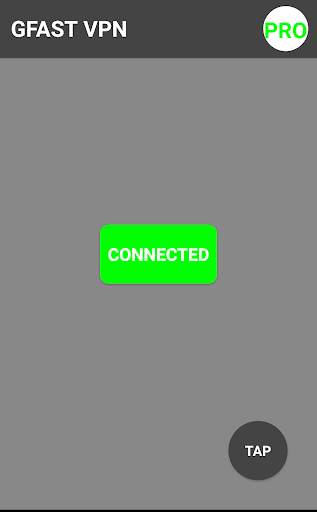 GFast VPN:FAST VPN  FREE VPN & PROTECTED VPN screenshot 1