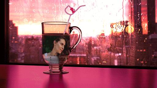 Glass Photo Frame Editor screenshot 3