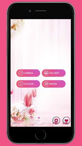 Beauty Photo Studio screenshot 1