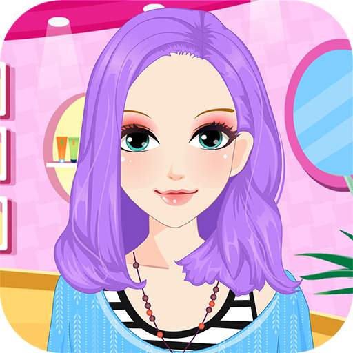 Hair Style Salon New Game 1.0.3