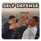 Self Defense icon