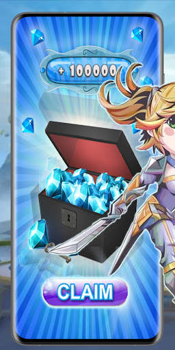 Mobile Calc Legends : Diamond screenshot 2