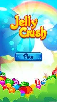 Jelly Crush screenshot 1