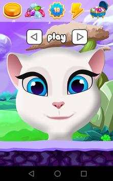 Super Angela Tom screenshot 2