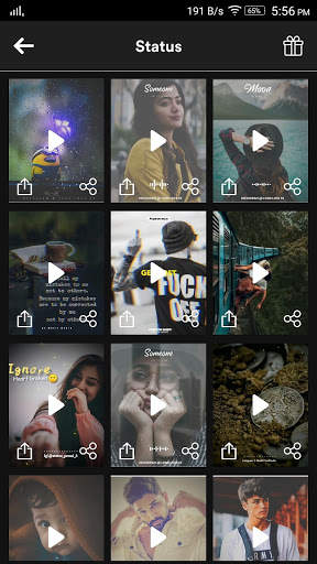 UM Player : Ultra Multimedia Player 2020 4 تصوير الشاشة