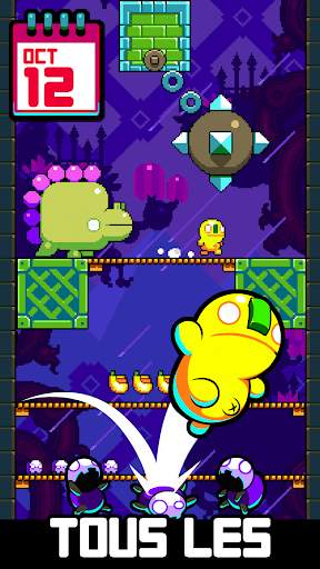Leap Day screenshot 4