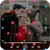 Love Effect Photo Video Maker : Video Master 1.4