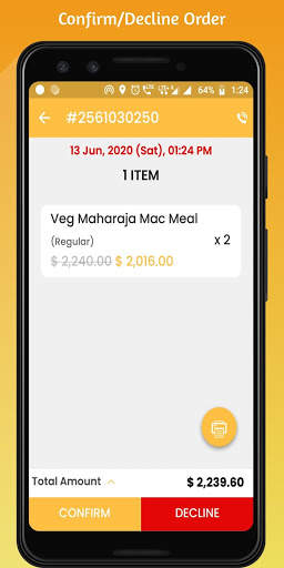 Hwindi Store screenshot 3