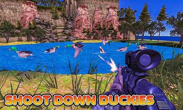 Birds Shooting 2018 screenshot 3